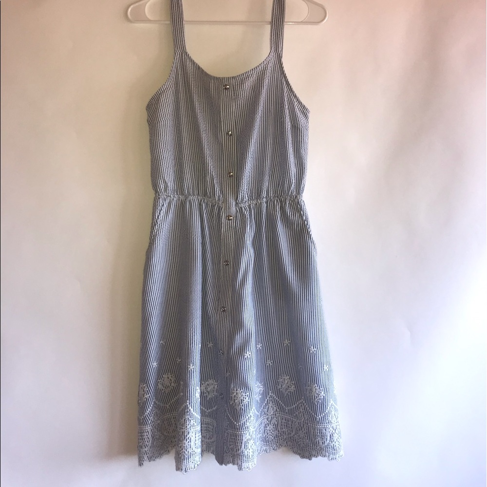 Casual dress